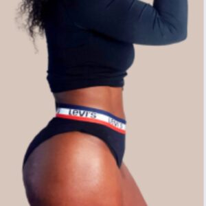 FESSES VENERES : Prendre du muscle